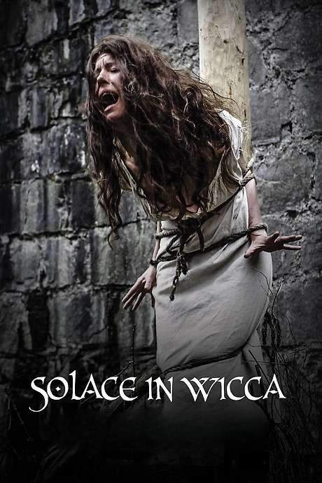 Solace in Wicca
